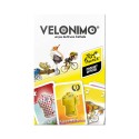 VELONIMO : EDITION LIMITEE TOUR DE FRANCE - BRUNO CATHALA