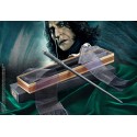 HARRY POTTER - BAGUETTE OLLIVANDER : SEVERUS ROGUE - 1/1