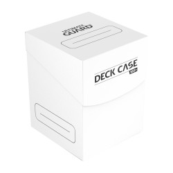UG - Deck Case 100+ - Blanc...