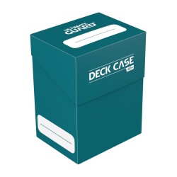 UG - Deck Case 80+ - Petrole