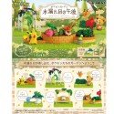 POKEMON - TERRARIUM : GARDEN AFTERNOON ON SUNSHINE COLLECTION