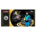 GOLDEN TICKET - GOLDORAK BLACK TICKET 02 - ALCOR - LIMITED 2000 EX.