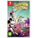 Disney Illusion Island FR Switch