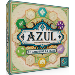 Azul : Le Jardin de La...