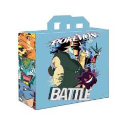 SAC CABAS - POKEMON :...