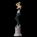 JOJO - STYLO FIGURINE JOLYNE CUJOH : STONE OCEAN - 19CM
