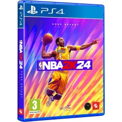 NBA 2K24 EDITION KOBE...