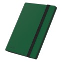 UG - Flexxfolio Xenoskin A4 9 Pocket : 360 cartes - Vert / Green