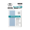UG - 100 Sleeves Precise Fit Standard - 64X89mm - Clear / Transparent