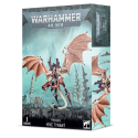 WAR40K - Tyranids : Hive Tyrants / Tyran Des Ruches - 51-08