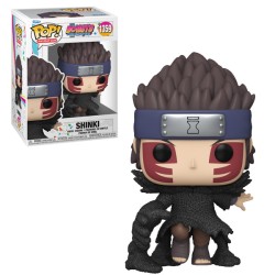 POP BORUTO 1359 SHINKI