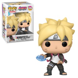 POP BORUTO 1356 BORUTO AVEC...