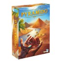 PYRAMIDO - IKHWAN KWON
