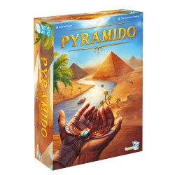 PYRAMIDO - IKHWAN KWON
