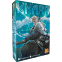 Knarr - Thomas Dupont