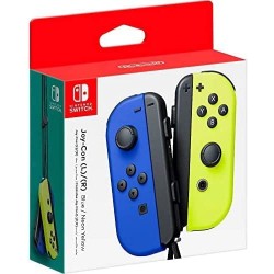 Manette Switch - Paire de...