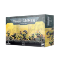 WAR40K - Orks : Boyz - 50-10