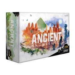 ANCIENT KNOWLEDGE - REMI...