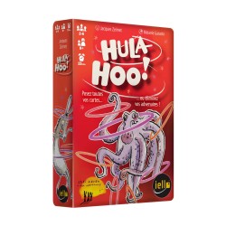 Hula Hoo ! - Jacques Zeimet