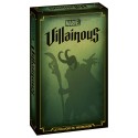 VILLAINOUS MARVEL : LE POUVOIR DU MENSONGE (EXT.1) - PROSPERO HALL