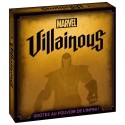VILLAINOUS MARVEL - PROSPERO HALL