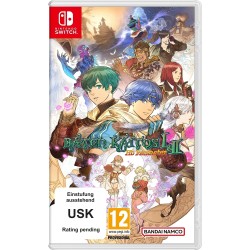 Baten Kaitos I & II HD...