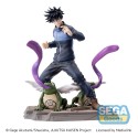 JK - MEGUMI FUSHIGURO - 16CM