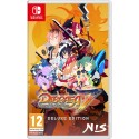 DISGAEA 7 : VOWS OF THE VIRTUELESS VF SWITCH