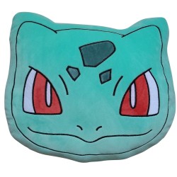 Peluche - Coussin Pokémon :...