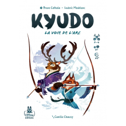 Kyudo : La Voie de l'Arc -...