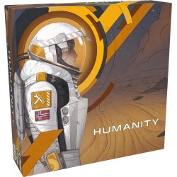 HUMANITY - YOANN LEVET