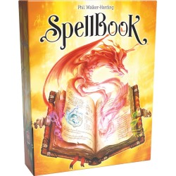 SPELLBOOK - PHIL...