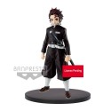 KNY - TANJIRO KAMADO - 15CM