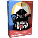 Traitres à Bord ! - Jean-Xia Chou