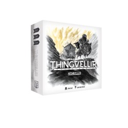 NIDAVELLIR : THINGVELLIR...
