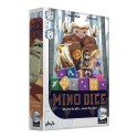 MINO DICE - MANFRED REINDL