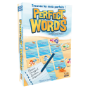 Perfect Words - Paul-Henri Agiot