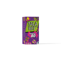 TALAREF : ANNEES 80 -...