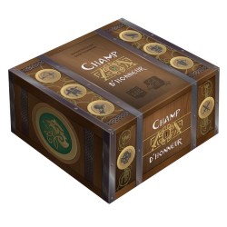 CHAMP D HONNEUR - TREVOR...