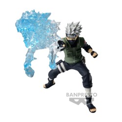Naruto - Kakashi Hatake :...