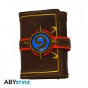 Portefeuille - HearthStone : Booster