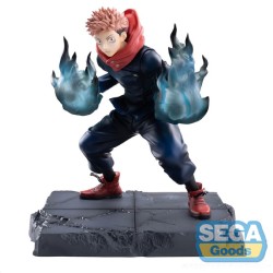 JK - YUJI ITADORI : JOINT...