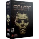 GOLEM - VIRGINIO GIGLI, FLAMINIA BRASINI & SIMONE LUCIANI