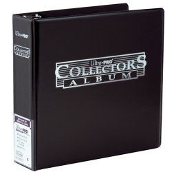 UP- Classeur Ultra Pro 3...