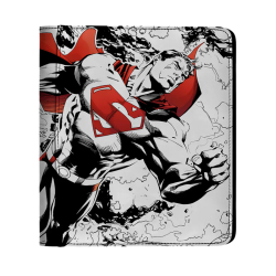 DC - CARD CODEX PORTFOLIO...