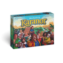 MARCHANDS DE KARANOR - REMY DELAUNOY