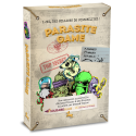 PARASITE GAME - ARMAND TEXIER & LEO BLANDIN