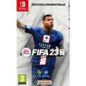 FIFA 23 : EDITION ESSENTIELLE SWITCH VF OCCASION