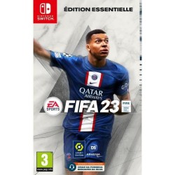 FIFA 23 : EDITION...