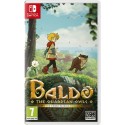 BALDO : THE GUARDIANS OWLS : THE THREE FAIRIES EDITION SWITCH